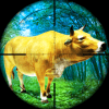 丛林牛狩猎加速器