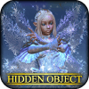 Hidden Object Search - Frost Fairies