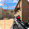 Army Counter Strike Gun加速器