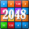 2048 Challenger Puzzle