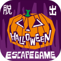 脱出ゲーム ハロウィンパーティーからの脱出