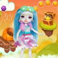 Enchantimaal Lol Doll Runner