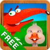 Fox and Geese Free