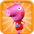 Peppa Pig Go