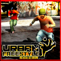 New Urban Freestyle Soccer Cheat加速器