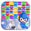 Bubble Shooter : Crush Witch加速器