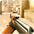 Counter Terrorist Assassin 3D: Free Shooting Games