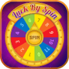 Spin ( Luck By Spin 2018 )加速器