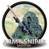 Army Sniper Assassin Shoot 3D加速器