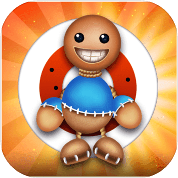 Kick Budy Game加速器