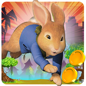 Peter Rabbit Adventure加速器