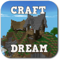 Dream Craft : Exploration and Survival