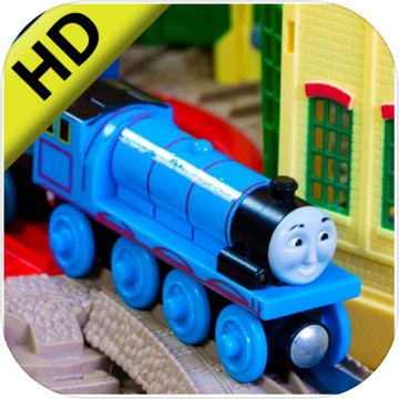 Thomas The Train Puzzle 2018加速器