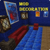 MOD Decoration加速器