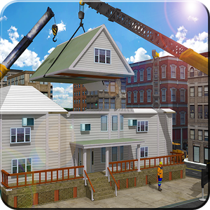 House Construction Builder加速器