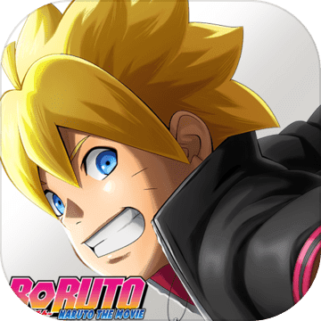 Boruto Battle Ninja Voltage加速器