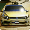 Passat Driver Simulator - Open World Game