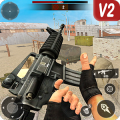 Counter Terrorist Frontline Mission: FPS V2