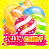 Jelly Candy Journey加速器