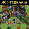 MOD Terraria加速器