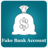 Fake Bank Account加速器