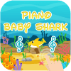 Piano Baby Shark