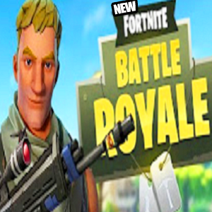 Fortnite Battle Royale Trick加速器