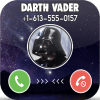 Real Call From Darth-Vader加速器