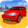 Car Simulator: Dubai Beach Driving