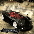 NFS Most Wanted Black Edition Trick加速器