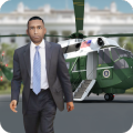 总统直升机SIM 2