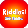 Riddles - Just 500 Riddles加速器