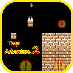 trap adventure 2 2018加速器