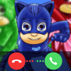 Pj Masks Calling Simulator