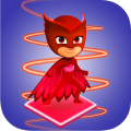 Little *PJ Masks* Owlette