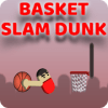 Basketball Slam Dunk加速器