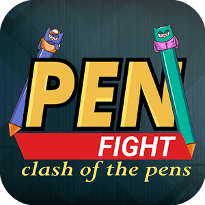 Pen Fight加速器