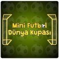 Mini Futbol: Dünya Kupası