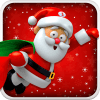 Super Santa Claus Run加速器