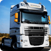 EURO TRUCK SİMULATOR : OFF ROAD 2018