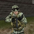 Army Commando Force Mission - Jungle