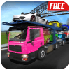 Car Transport Trailer : Vehicle Delivery Simulator加速器