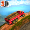Offroad Log Transporter – Hill Climb Cargo Truck