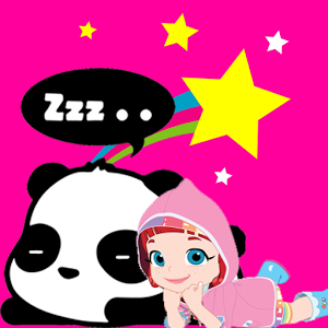 Ruby Goodnight Baby Panda加速器