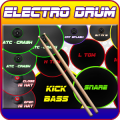 Electro Rave Drum