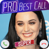 Fake Call Katy Perry加速器