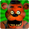 Guide for FNAF Last Theory加速器