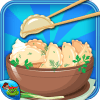 Dumpling-烹饪游戏