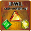 Jewels Quest Adventure加速器