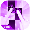 Luis Fonsi Piano Tiles 2018加速器